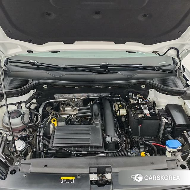 Volkswagen Tuyue id 4313411 из Китая 12