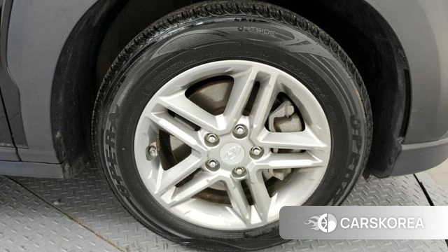 Hyundai Kona id 3937274 из Кореи 15