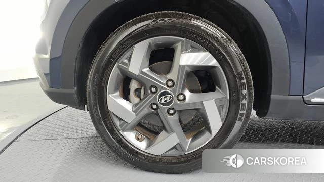 Hyundai Venue id 4905376 из Кореи 15