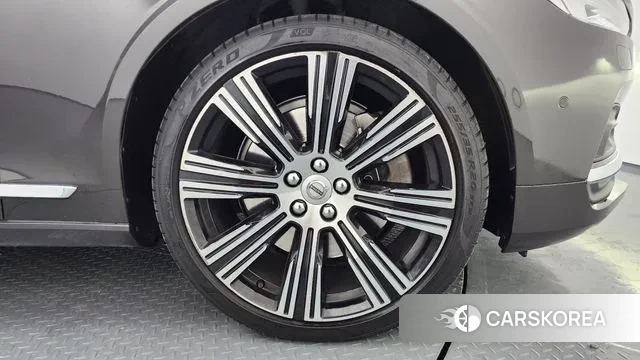 Volvo S90 id 3582136 из Кореи 15