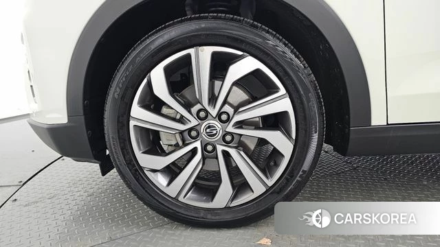 Ssangyong Berry New Tivoli id 4445492 из Кореи 25