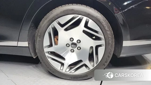 Genesis G90 (RS4) id 3630094 из Кореи 15