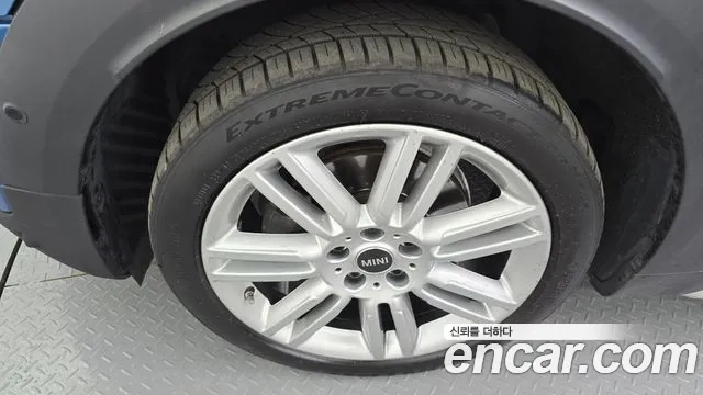 Mini Cooper Countryman id 2876722 из Кореи 15