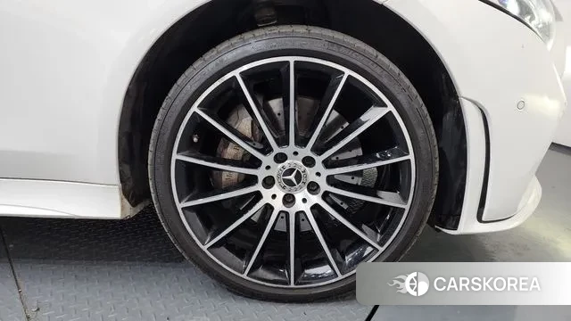 Mercedes-Benz CLS-Class C257 id 3766575 из Кореи 15