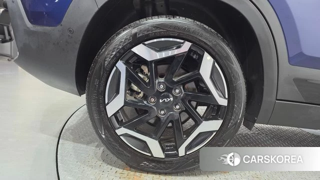 Kia The New Seltos id 4321875 из Кореи 31