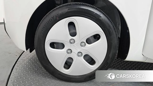 Kia The New Kia Ray id 4579267 из Кореи 27