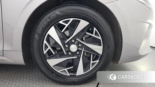 Hyundai The New Grandeur IG Hybrid id 3218940 из Кореи 15