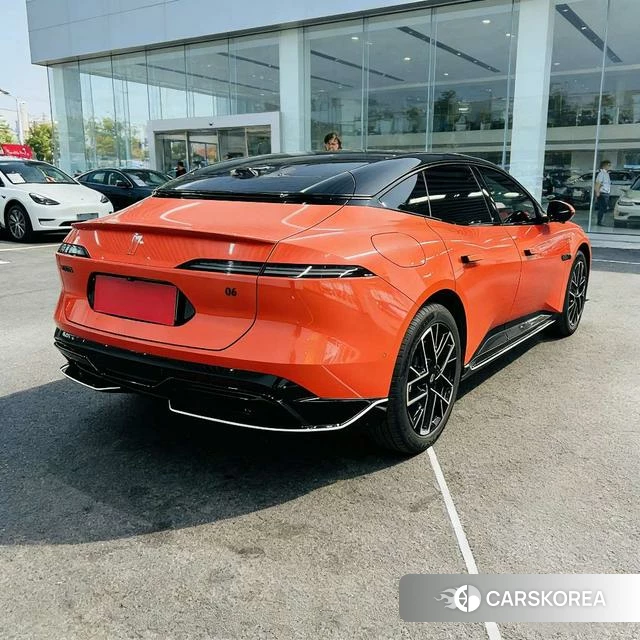 Avita 06 2025 Оранжевый из Китая, фото 5