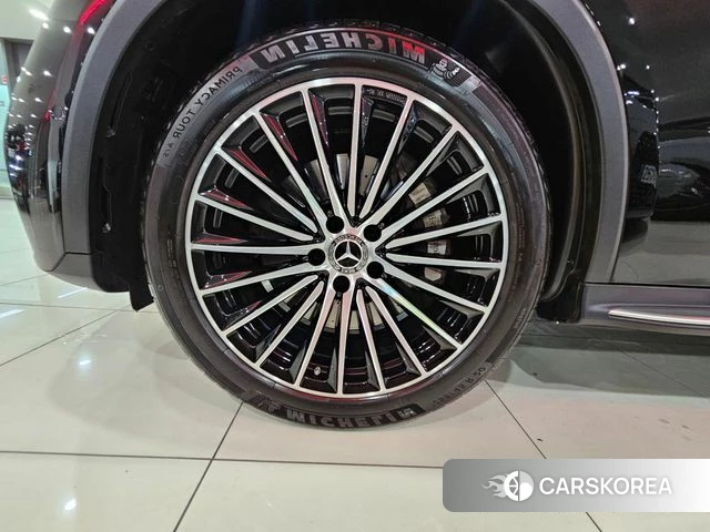 Mercedes-Benz GLC-Class X254 id 4720193 из Кореи 15
