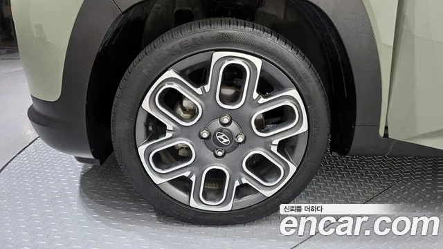 Hyundai Casper id 2954262 из Кореи 15