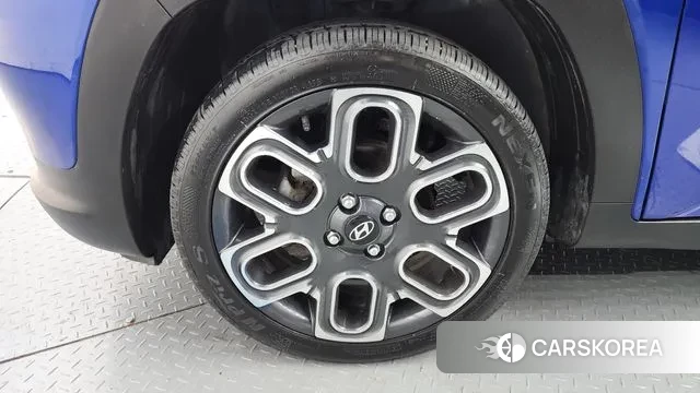 Hyundai Casper id 3016675 из Кореи 15