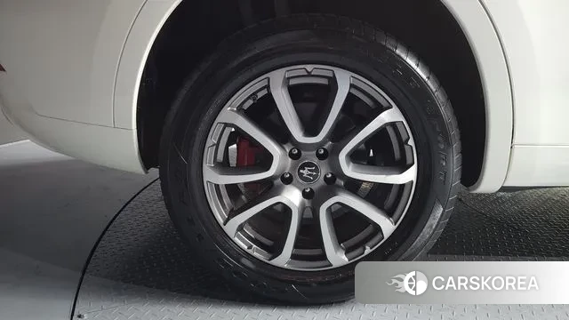 Maserati Levante id 3631131 из Кореи 15