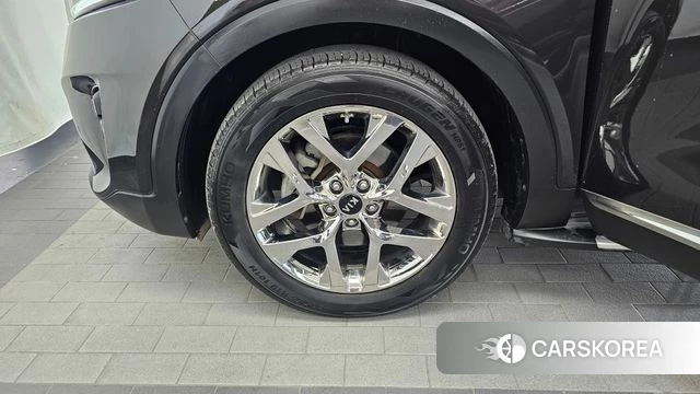 Kia The New Sorento id 4416980 из Кореи 29