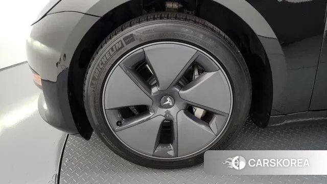 Tesla Model 3 id 3416341 из Кореи 15
