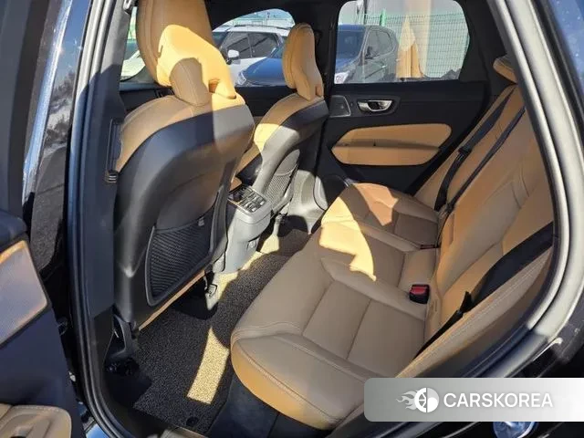 Volvo XC60 second Generation id 3467272 из Кореи 12