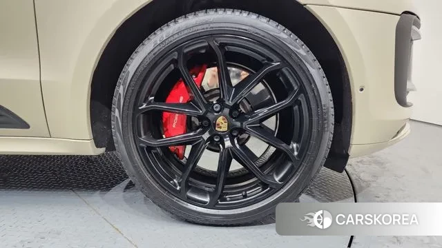 Porsche Macan id 3764592 из Кореи 15