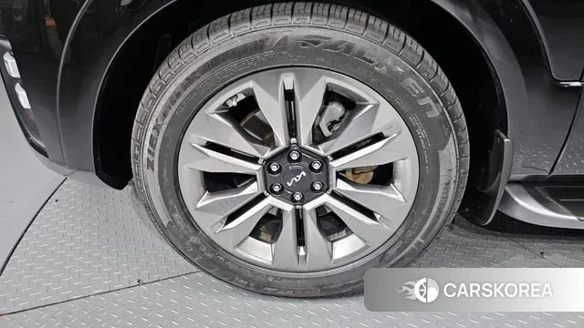 Kia Mohave Master id 3576857 из Кореи 15