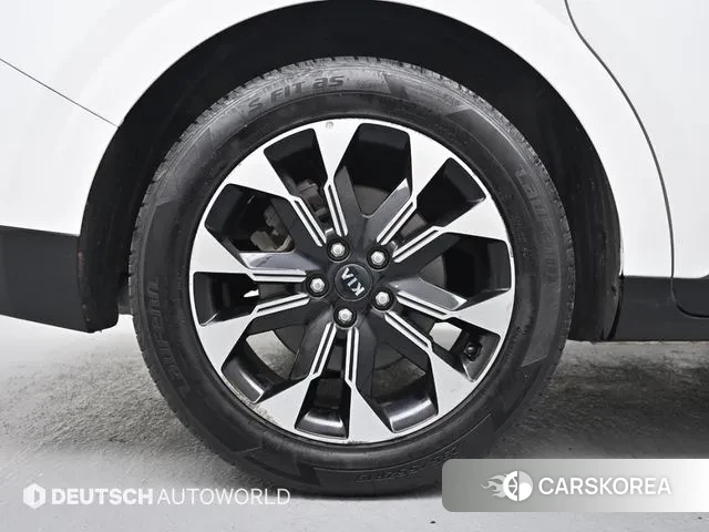 Kia Carnival 4th generation id 3412477 из Кореи 15