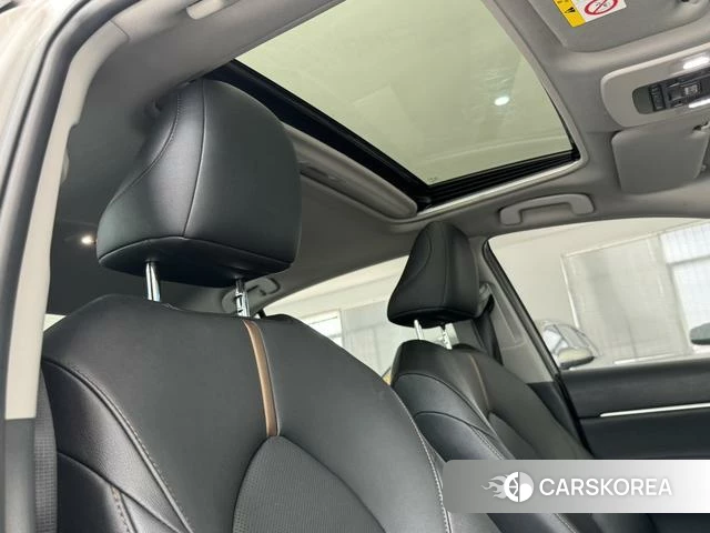 Toyota Camry id 4276514 из Китая 22