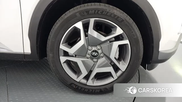 Hyundai The New Palisade id 3366179 из Кореи 15