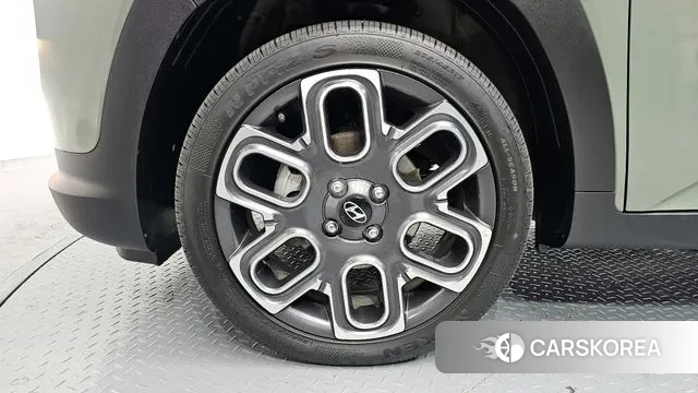 Hyundai Casper id 3359982 из Кореи 15