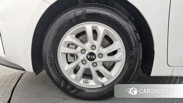 Kia Come New K3 id 4224544 из Кореи 27