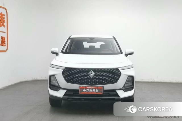 Baojun RS-5 id 4211475 из Китая 19