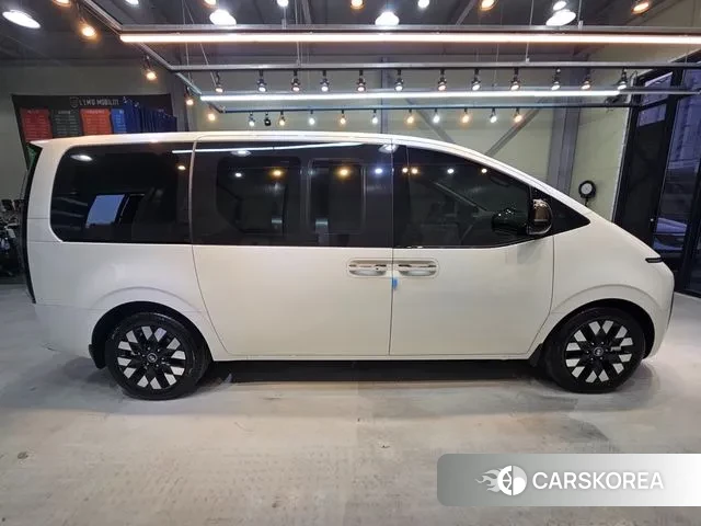 Hyundai Staria id 3502267 из Кореи 15