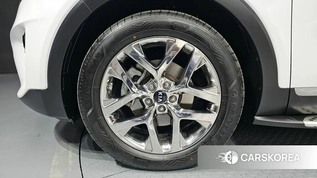 Kia The New Sorento id 3905289 из Кореи 15