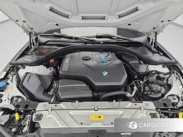BMW 3 Series (G20) id 4298773 из Кореи 14