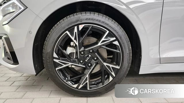 Kia The New K5 3rd generation id 3841067 из Кореи 15