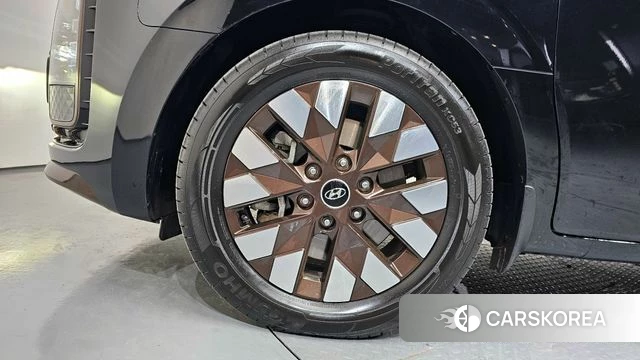 Hyundai Staria id 4396221 из Кореи 30