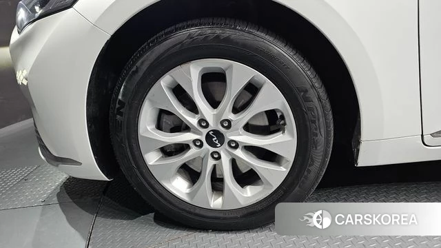 Kia K8 id 4480732 из Кореи 25