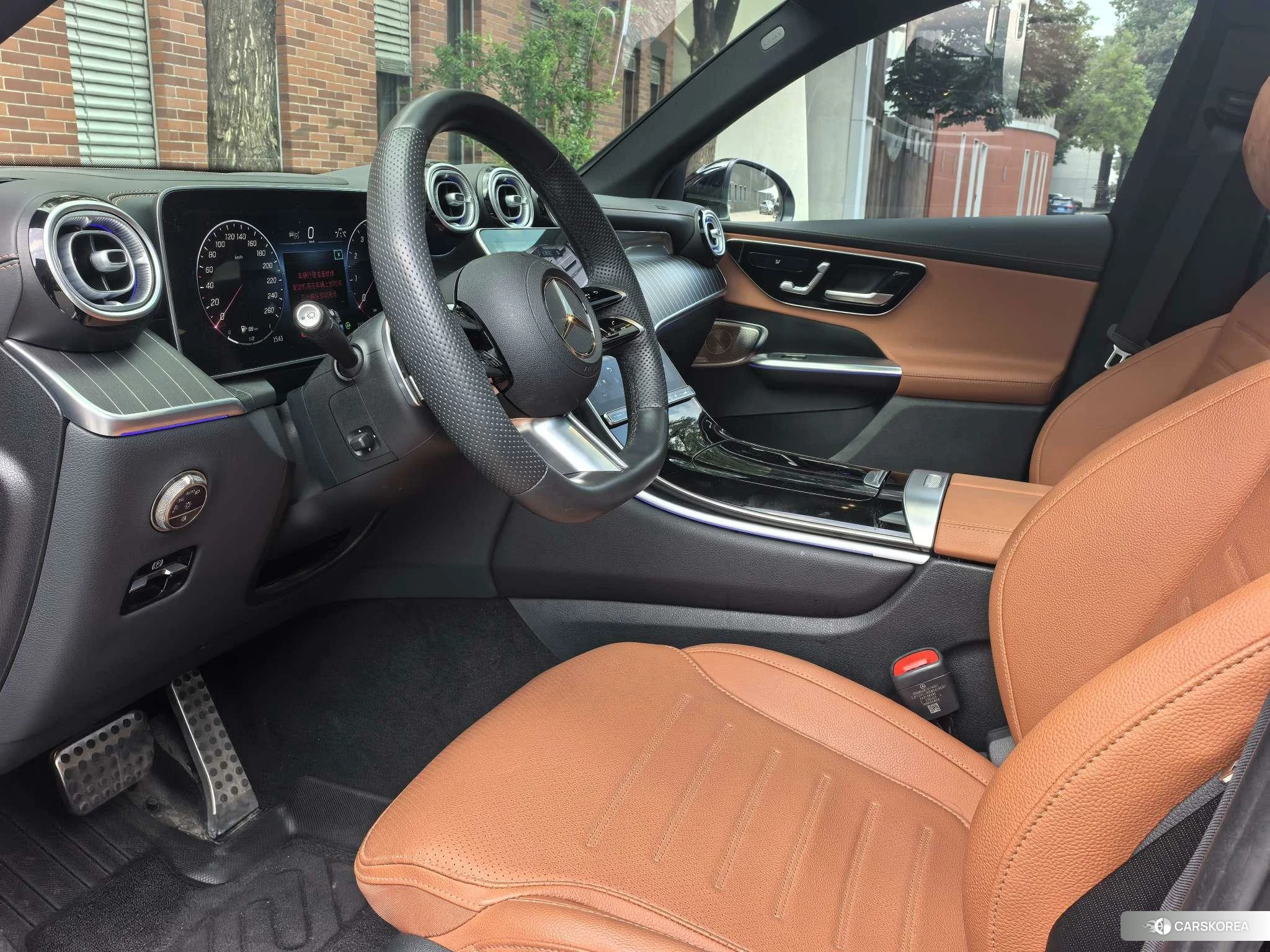 Mercedes-Benz GLC id 4492860 из Китая 16