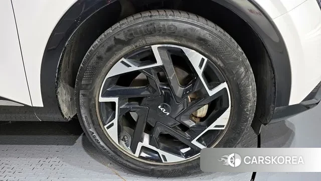 Kia Sportage 5th Generation id 3421464 из Кореи 15