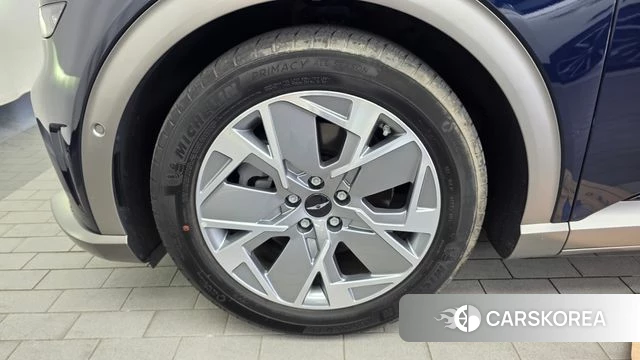 Genesis GV60 id 4591088 из Кореи 15