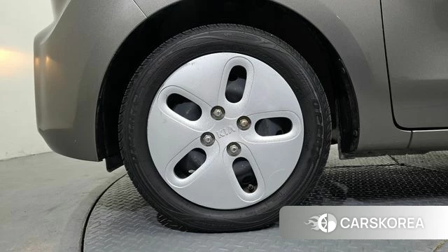 Kia The New Ray id 4397607 из Кореи 25