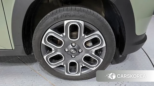 Hyundai Casper id 3180070 из Кореи 15