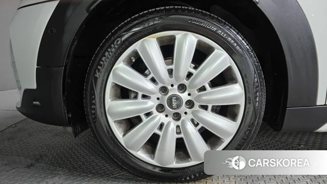 Mini Cooper D Countryman id 3839431 из Кореи 15