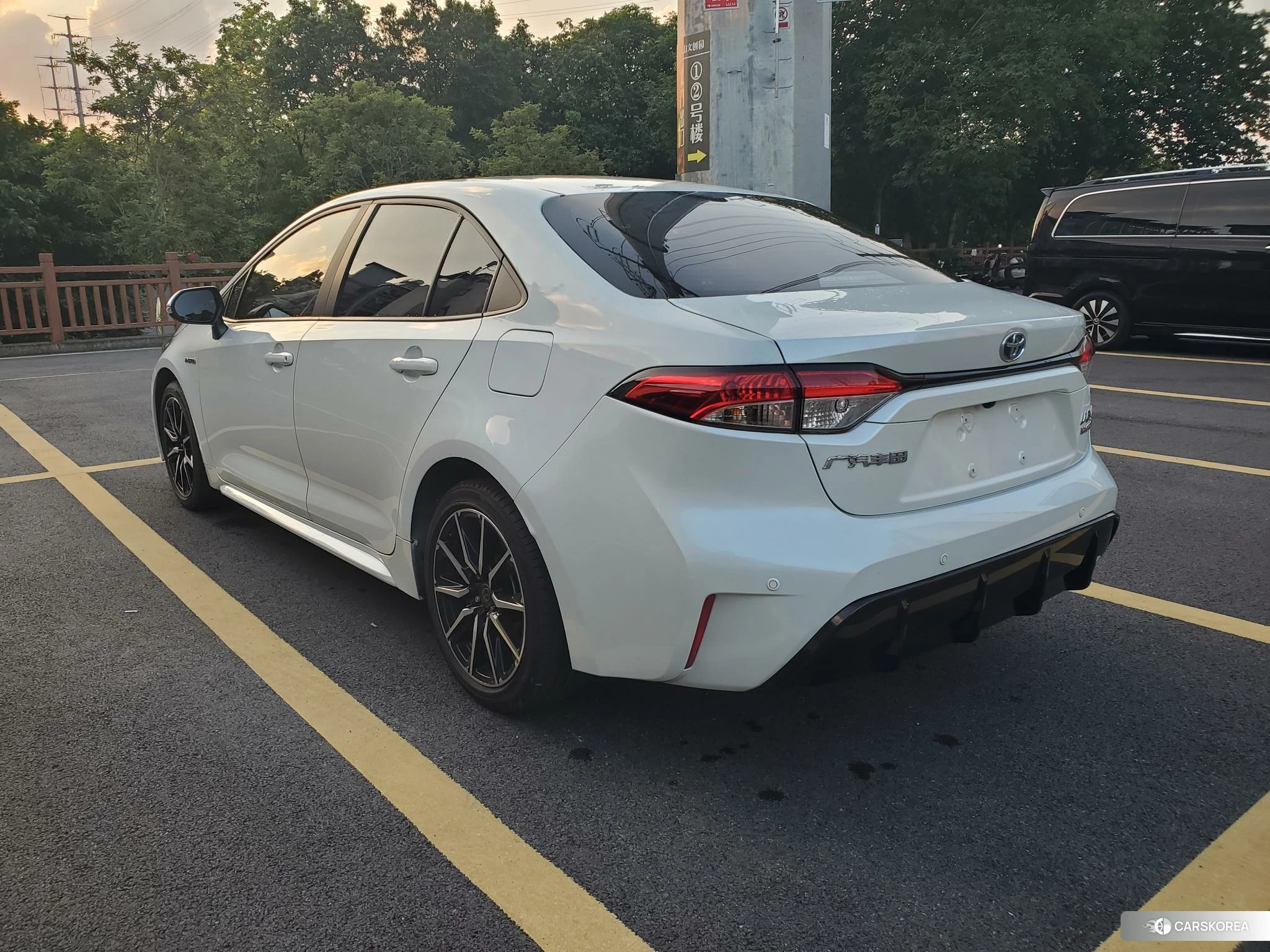 Toyota Lei Ling id 4493045 из Китая 11