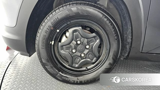 Hyundai Casper id 4560448 из Кореи 27