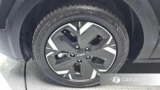 Kia Di All New Niro EV id 4898485 из Кореи 29