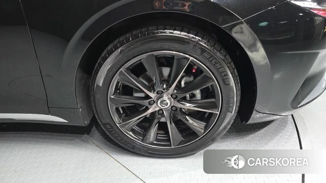 Hyundai The New Grandeur IG Hybrid id 3844058 из Кореи 15