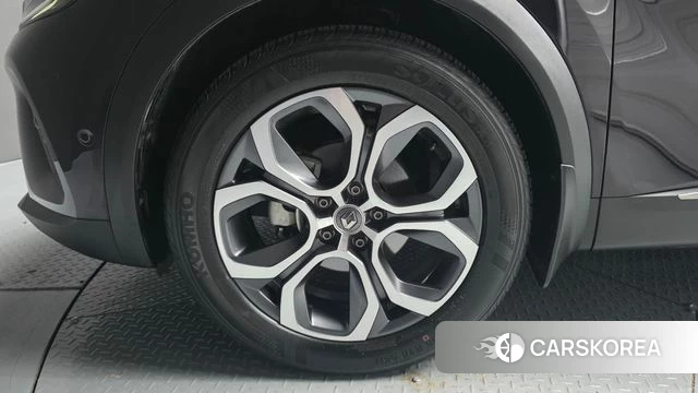 Renault Korea (Samsung) Capture id 4794201 из Кореи 25