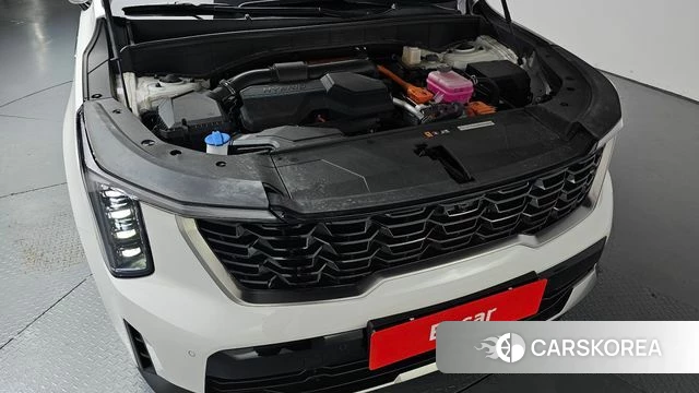 Kia The New Sorento 4th Generation id 4870785 из Кореи 30