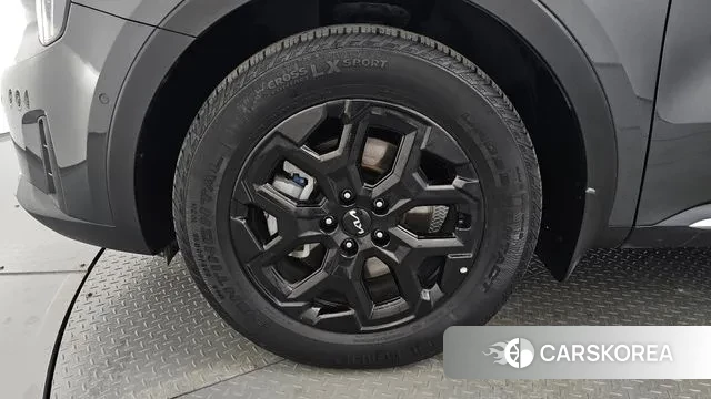 Kia The New Sorento 4th Generation id 3405354 из Кореи 15
