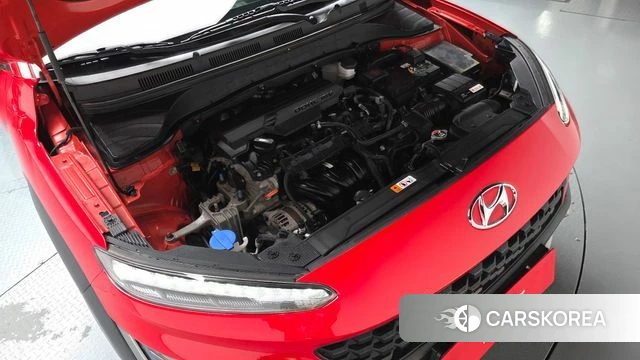 Hyundai The New Kona id 4894434 из Кореи 32