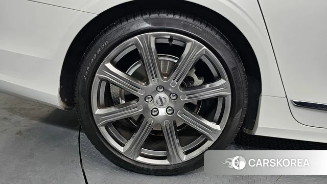 Volvo S90 id 3955234 из Кореи 15