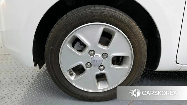 Kia The New Ray id 4389695 из Кореи 15