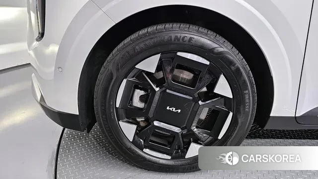 Kia The New Carnival 4th Generation id 3327305 из Кореи 15